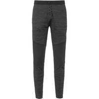 Odlo ESSENTIAL THERMAL Laufhose Herren - black