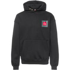 Ellesse Prerro Hoodie Herren black