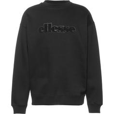 Ellesse Regno Sweatshirt Herren black