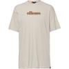 Ellesse Kem T-Shirt Herren - off white