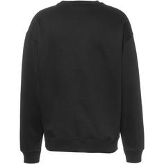 Rückansicht von Ellesse Regno Sweatshirt Herren black