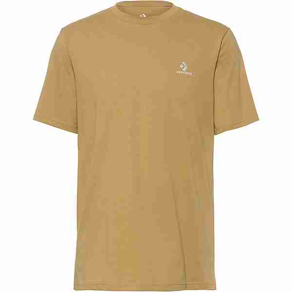 CONVERSE Star Chevron T-Shirt dunescape