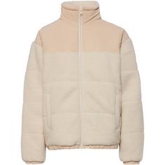 Roxy Miracle Mile Steppjacke Damen hazelnut