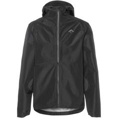 Nike INFIN COSMIC Laufjacke Herren black-anthracite-anthracite