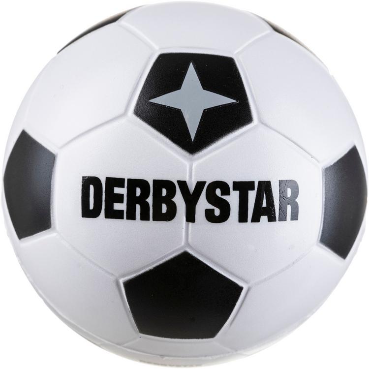 Derbystar Derbystar Bundesliga Soft Miniball - weiss-schwarz - 0 | SportScheck