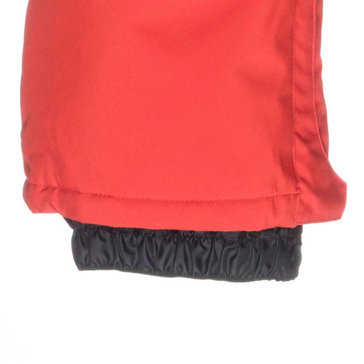 CMP CMP Salopette Skihose Kinder - flame - 0 | SportScheck