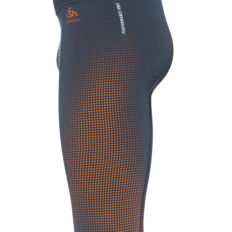 Odlo Odlo PERFORMANCE WARM ECO Funktionsunterhose Herren - india ink - 0 | SportScheck
