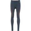 Odlo PERFORMANCE WARM ECO Funktionsunterhose Herren - india ink