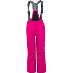 CMP Salopette Skihose Kinder fuxia