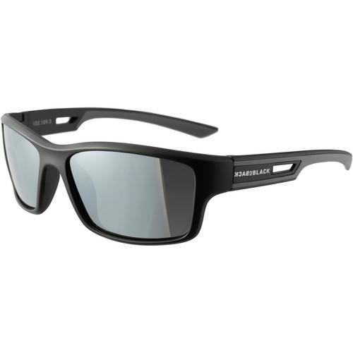 Back in Black Brille