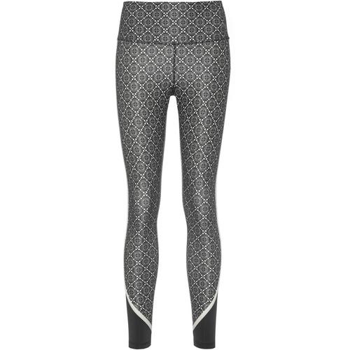 PUMA LOGO LOVE Tights Damen