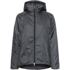 Houdini Dunfri Funktionsjacke Damen true black