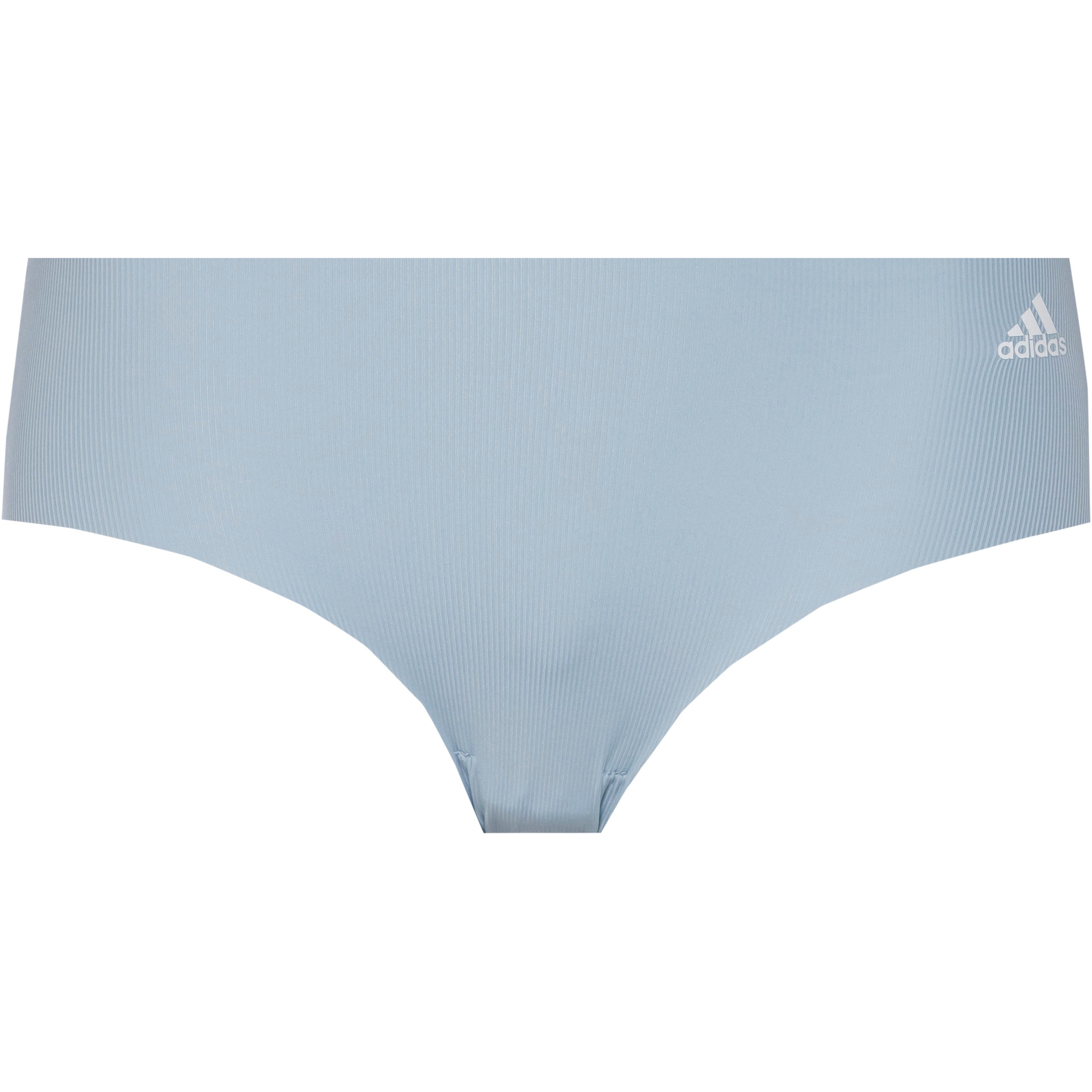 adidas Panty Damen 828-wonder blue