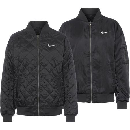 Nike Varsity Bomberjacke Damen Übergangsjacken XS Normal | 00196153428911 Nike Varsity Bomberjacke Damen Übergangsjacken XS Normal | 00196153428911