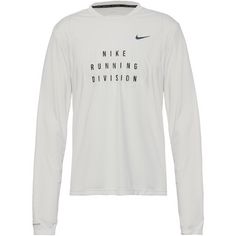 Nike RDVN RIS 365 Funktionsshirt Herren phantom-blkref
