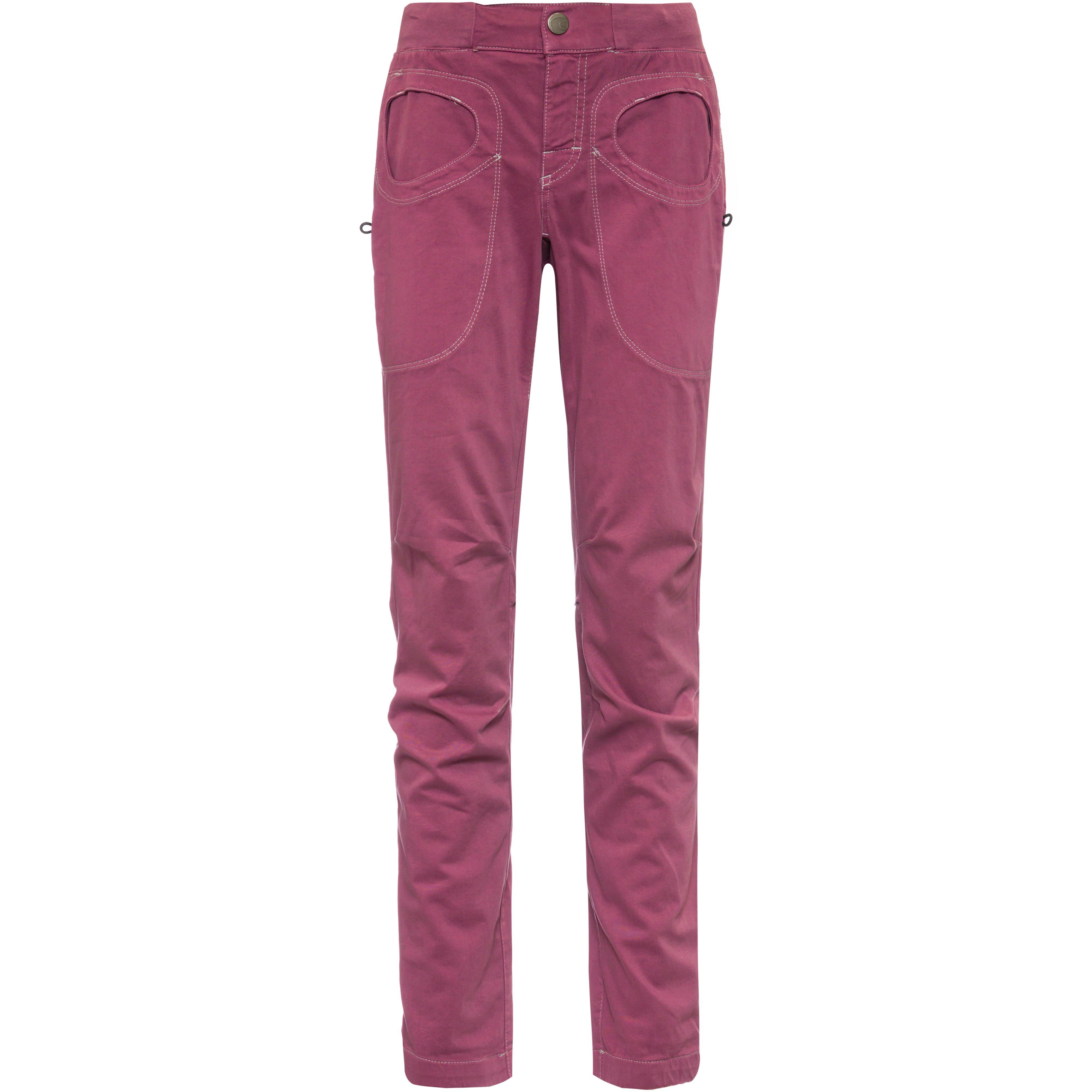 E9 ONDA ROCK-BB Kletterhose Damen