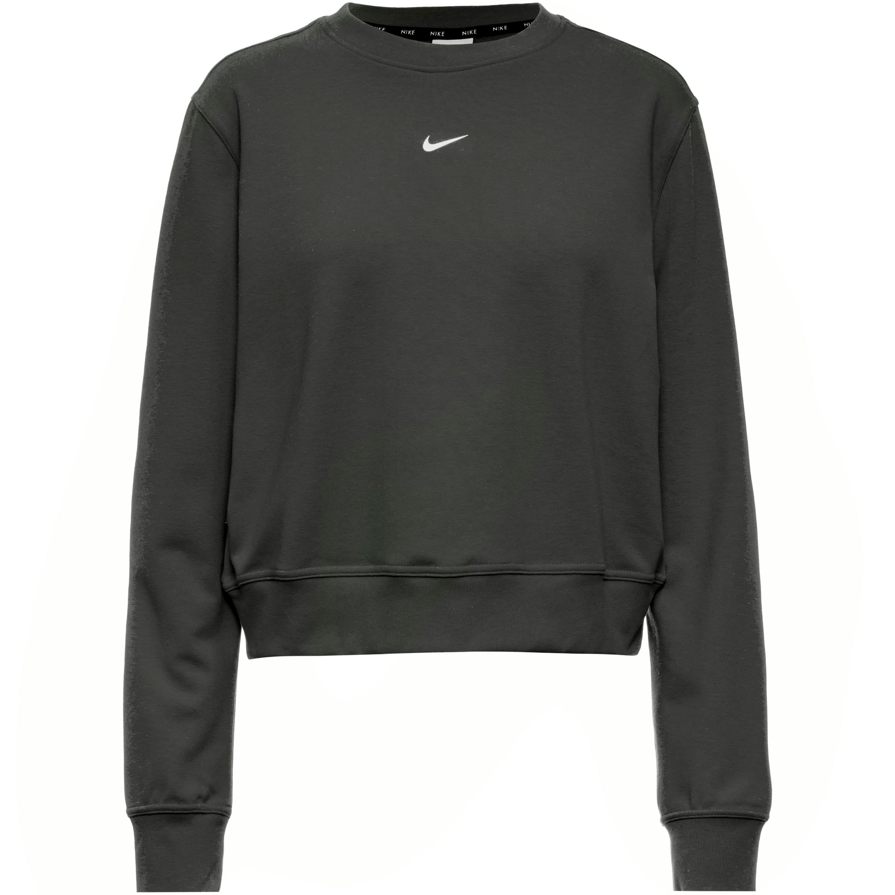 Nike Dri-FIT ONE Funktionssweatshirt Damen