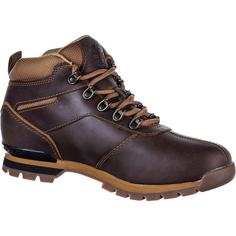 Rückansicht von TIMBERLAND Splitrock 2 Boots Herren medium brown