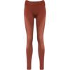 Odlo PERFORMANCE WARM ECO Funktionsunterhose Damen - spiced apple
