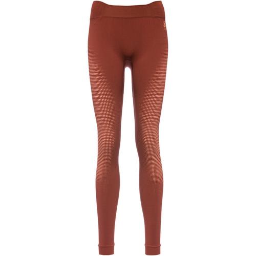 Odlo PERFORMANCE WARM ECO Funktionsunterhose Damen