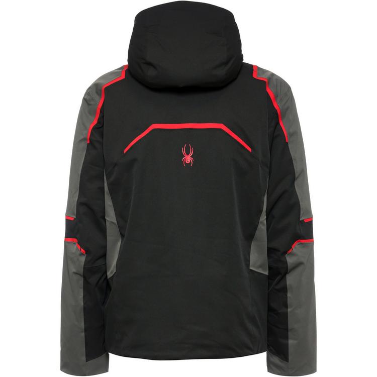 Spyder Spyder TITAN Skijacke Herren - black - 0 | SportScheck