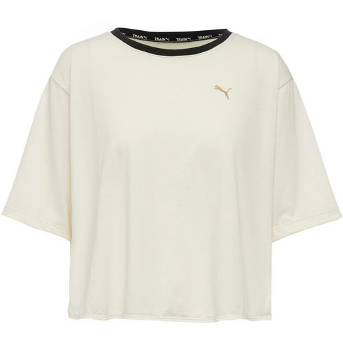 PUMA CONCEPT Croptop Damen