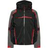 Spyder TITAN Skijacke Herren - black