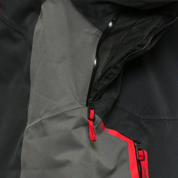 Spyder Spyder TITAN Skijacke Herren - black - 1 | SportScheck