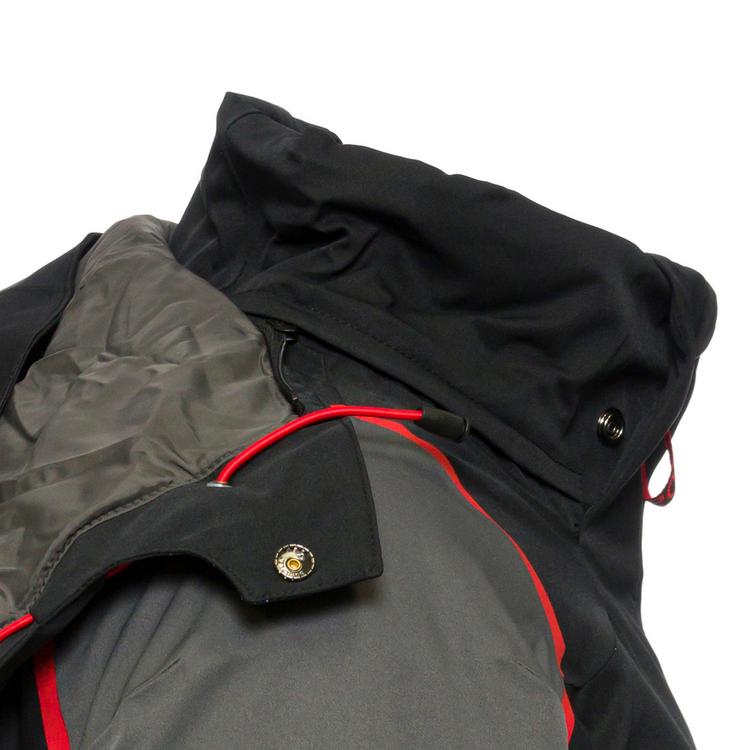 Spyder Spyder TITAN Skijacke Herren - black - 0 | SportScheck