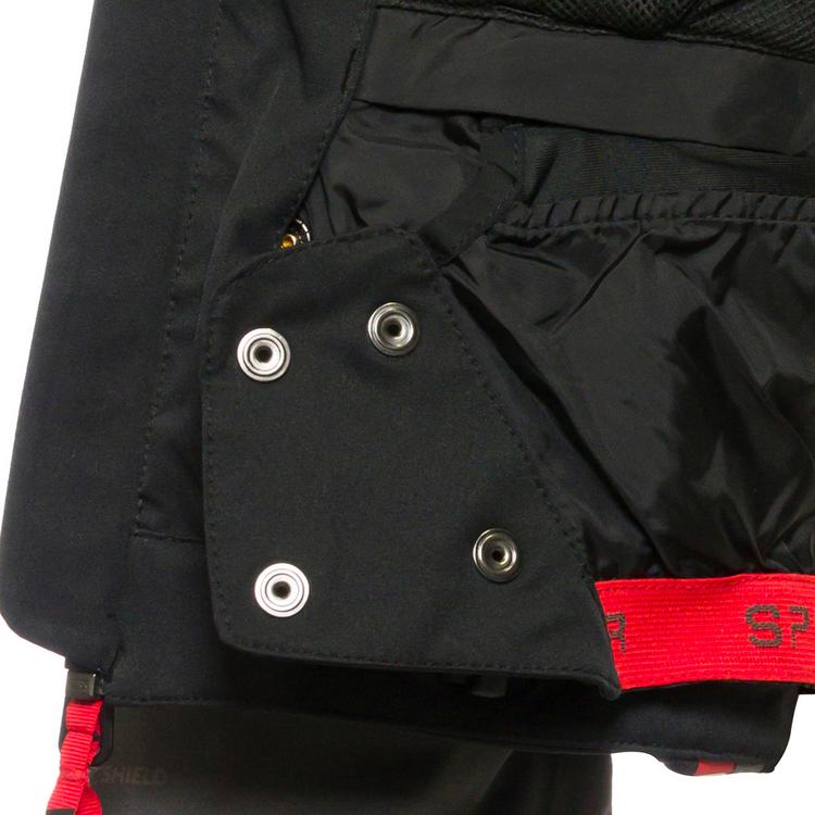 Spyder Spyder TITAN Skijacke Herren - black - 4 | SportScheck