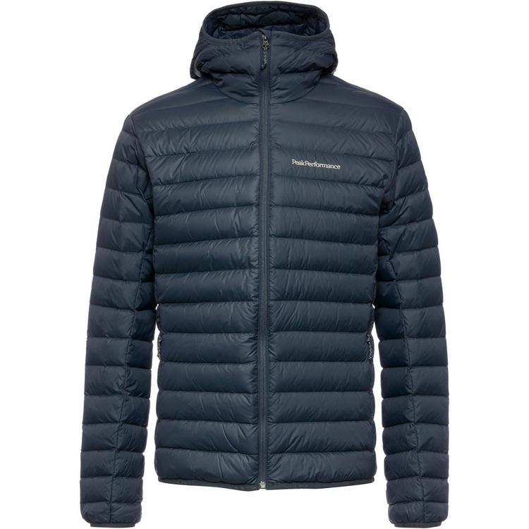 Peak Performance Peak Performance Liner Daunenjacke Herren - blue shadow - 0 | SportScheck