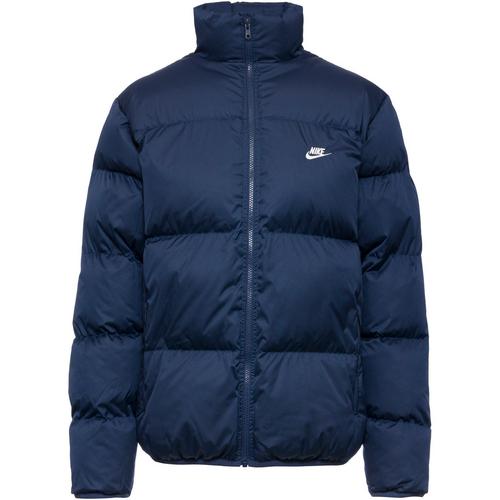 Nike NSW Club Steppjacke Herren