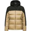 CHAMPION Legacy Steppjacke Herren - silver mink
