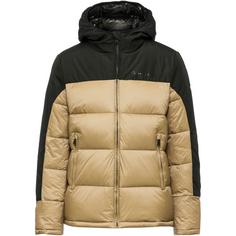 CHAMPION Legacy Steppjacke Herren silver mink