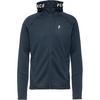 Peak Performance Rider Fleecejacke Herren - blue shadow-blue shadow