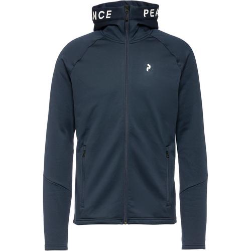 Peak Performance Rider Fleecejacke Herren