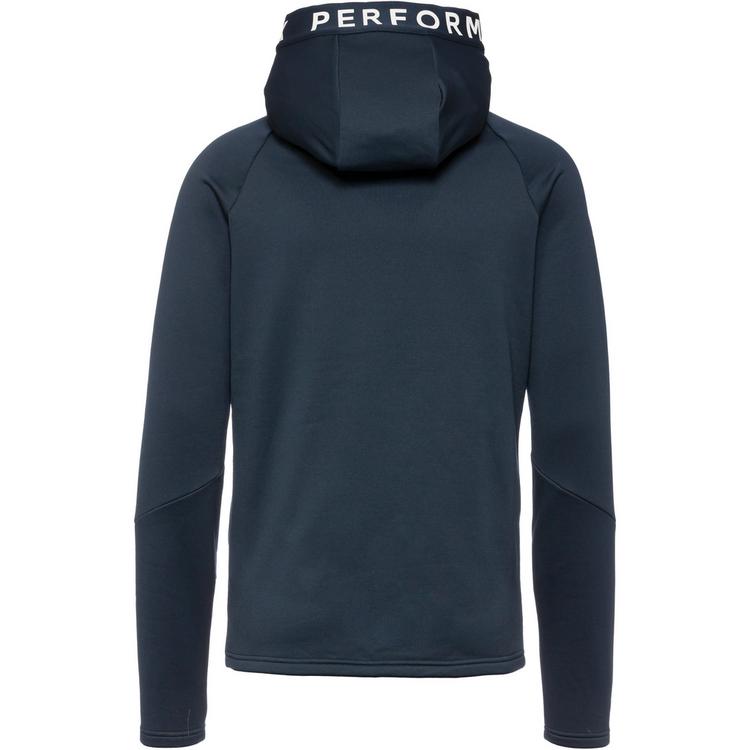 Peak Performance Peak Performance Rider Fleecejacke Herren - blue shadow-blue shadow - 0 | SportScheck
