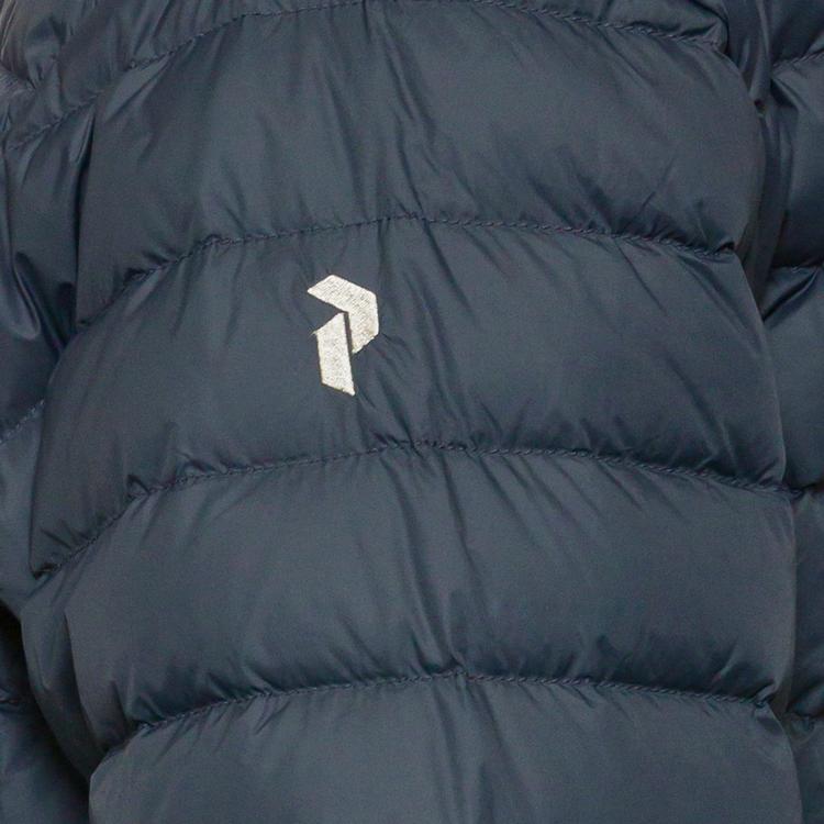 Peak Performance Peak Performance Liner Daunenjacke Herren - blue shadow - 0 | SportScheck