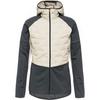 Odlo ZEROWEIGHT INSULATOR Laufjacke Herren - silver cloud-india ink