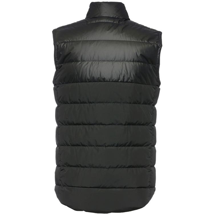 Odlo Odlo SEVERIN N-THERMIC Daunenweste Herren - black - 0 | SportScheck