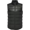 Odlo SEVERIN N-THERMIC Daunenweste Herren - black