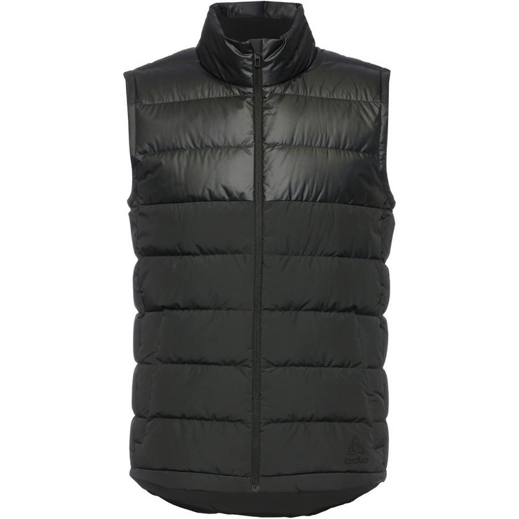 Odlo Odlo SEVERIN N-THERMIC Daunenweste Herren - black - 0 | SportScheck