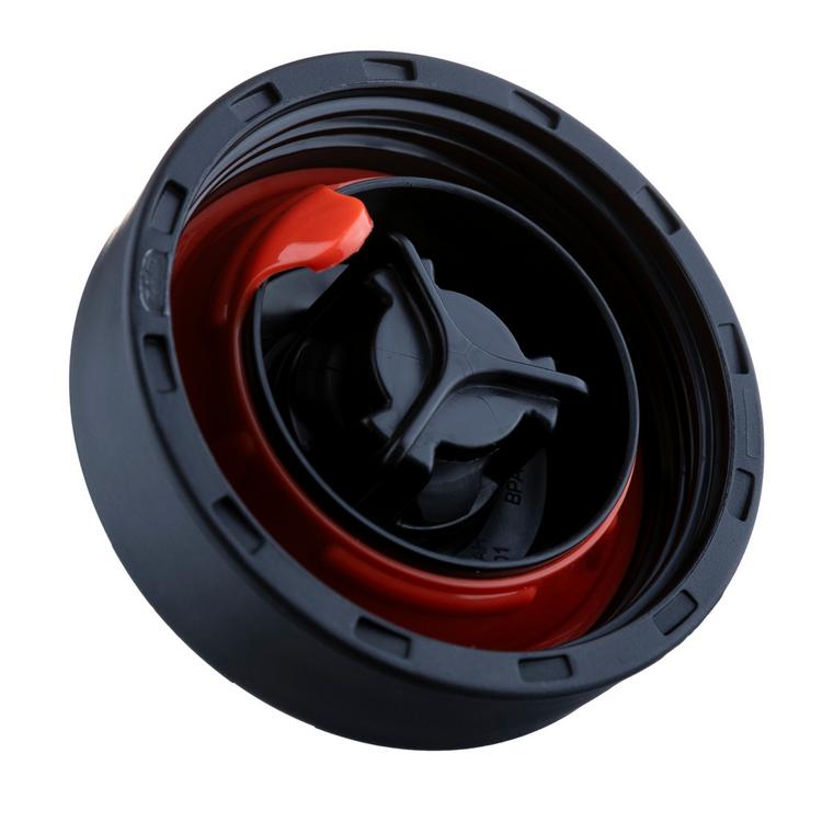 Hydro Flask Hydro Flask 20 OZ WIDE MOUTH INSULATED SPORT BOTTLE Isolierflasche - indigo - 0 | SportScheck