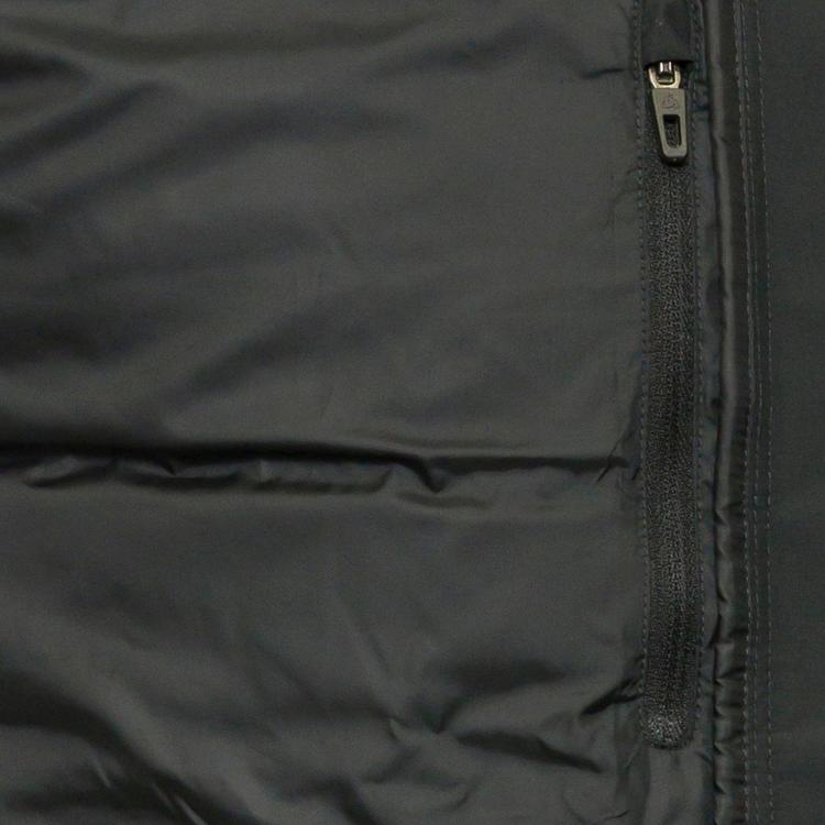 Odlo Odlo SEVERIN N-THERMIC Daunenweste Herren - black - 0 | SportScheck