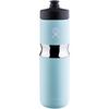Hydro Flask 20 OZ WIDE MOUTH INSULATED SPORT BOTTLE Isolierflasche - dew