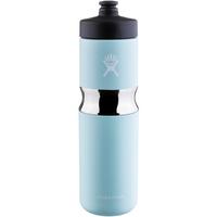 Hydro Flask 20 OZ WIDE MOUTH INSULATED SPORT BOTTLE Isolierflasche - dew
