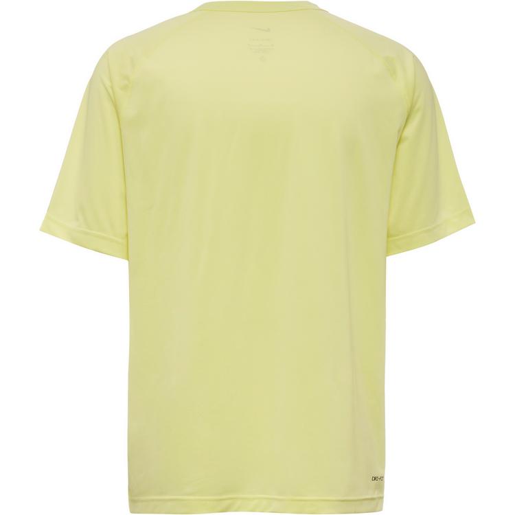 Nike Nike M NK DF READY SS Funktionsshirt Herren - luminous green-black - 0 | SportScheck