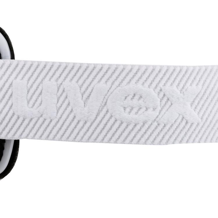 Uvex Uvex downhill 2100 V Brille - white mat - 0 | SportScheck