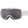 Uvex downhill 2100 V Brille - white mat