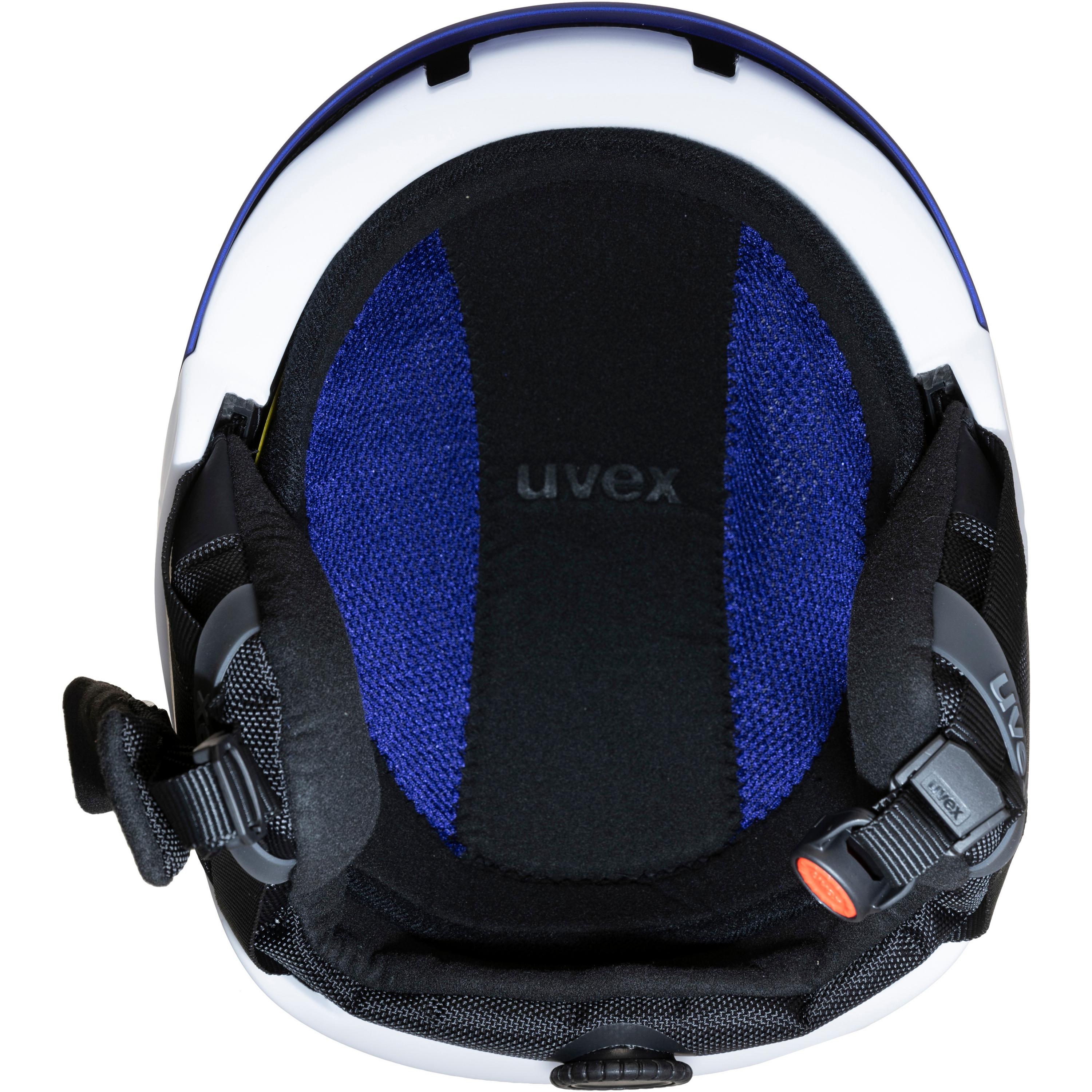 Thumbnail - Uvex Ultra MIPS Helm